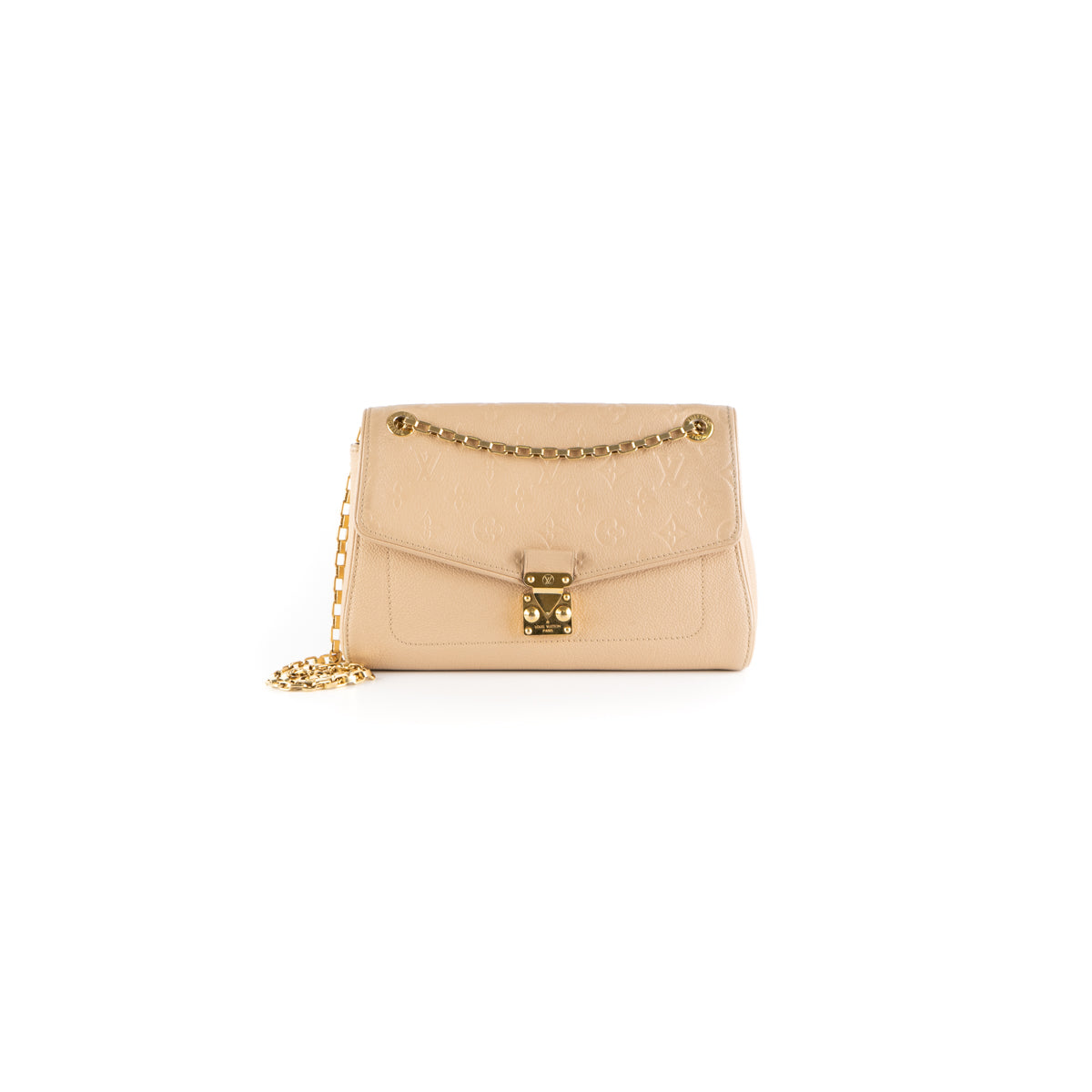 Louis Vuitton Dune Empriente St.Germain Bag – The Closet
