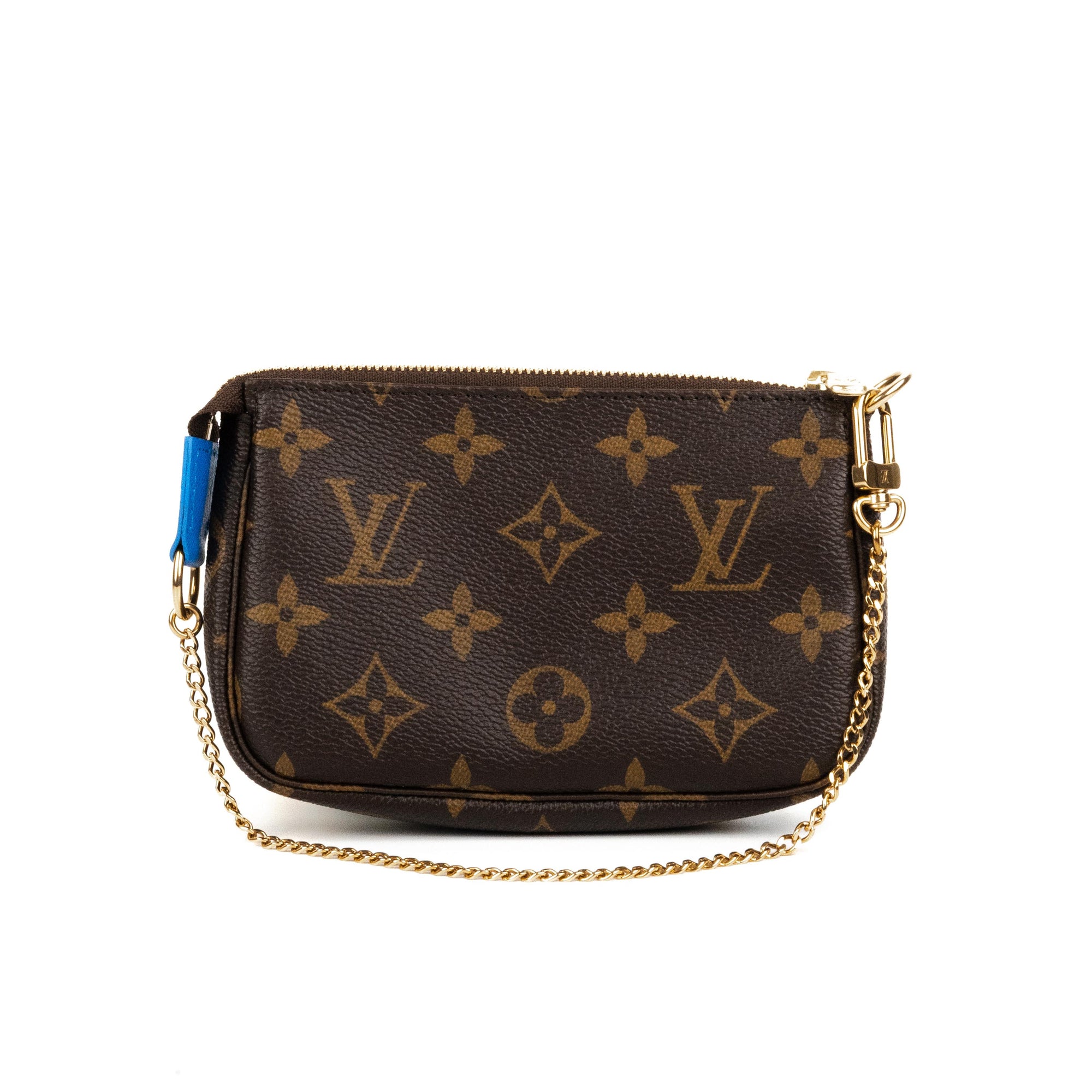 Louis Vuitton, Bags, Sold Louis Vuitton Mini Pochette Venice Vivienne