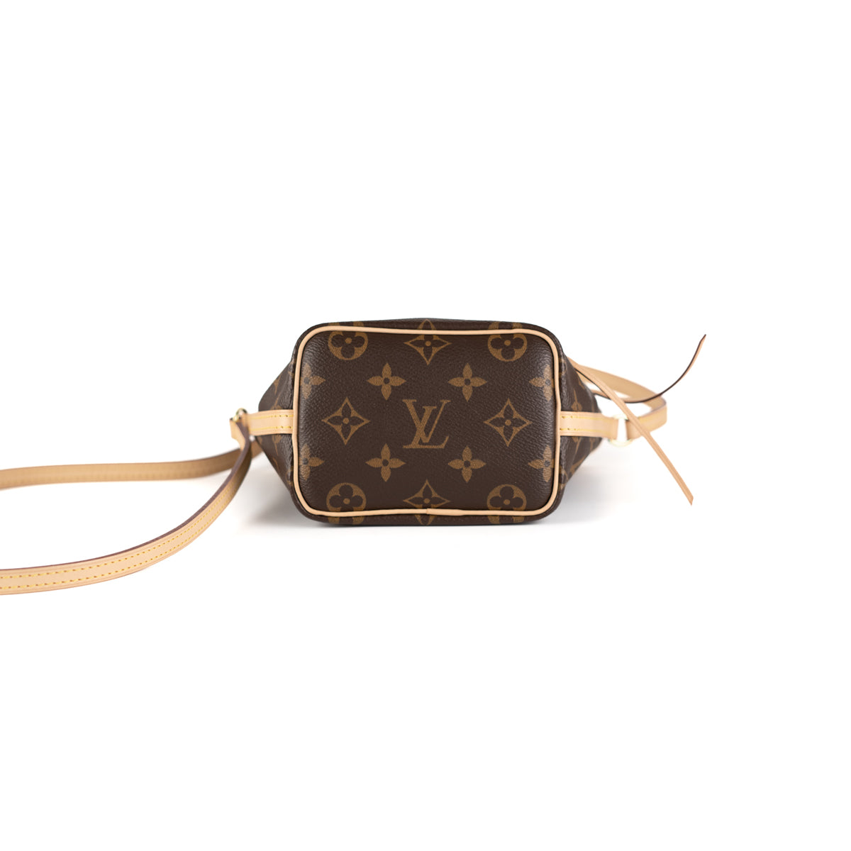 Louis Vuitton Nano Noe Monogram – ＬＯＶＥＬＯＴＳＬＵＸＵＲＹ