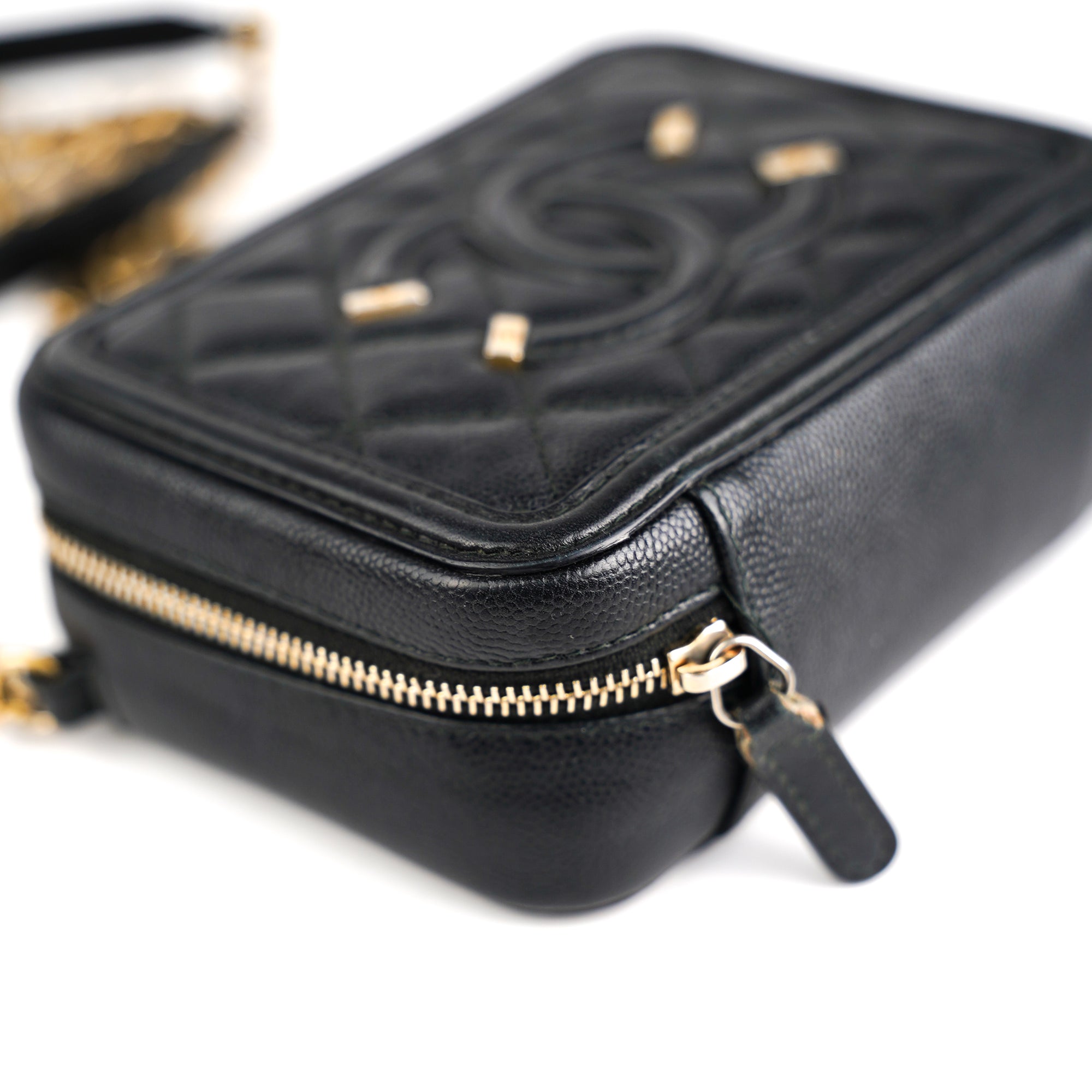 Chanel vanity 5.5 Clearance