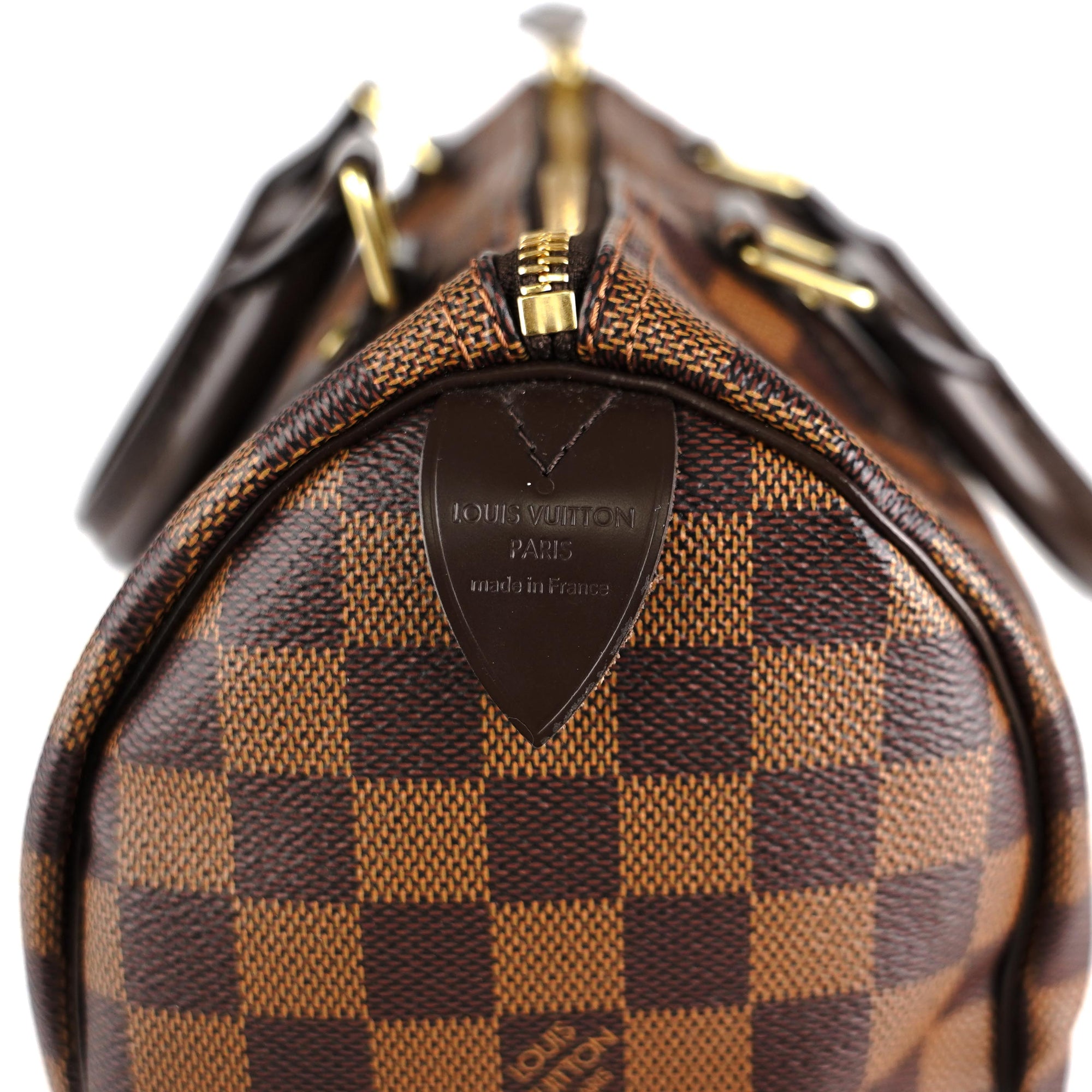 Louis-Vuitton-Damier-Azur-Speedy-25-Boston-Bag-N41534 – dct-ep_vintage  luxury Store