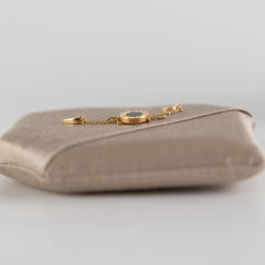 Bvlgari Onyx Bracelet Yellow Gold