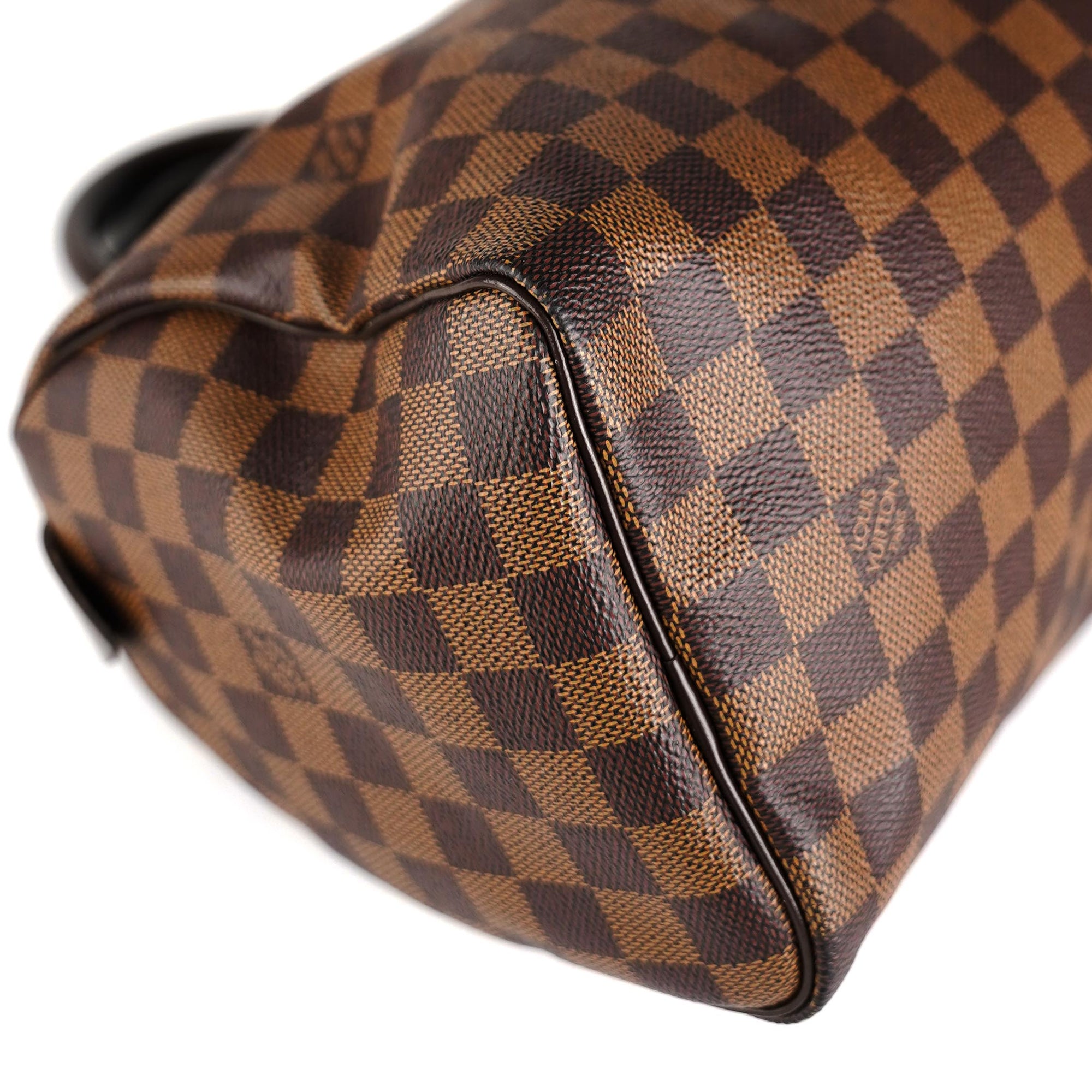 Luxury Designer Bag Investment Series: Louis Vuitton Speedy 25 Bag Review -  History, Prices 2020 • Save. Spend. Splurge.