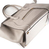 Celine Phantom Luggage Medium Pearl Grey