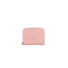 Louis Vuitton Compact Zip Wallet Rose Ballerine