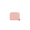 Louis Vuitton Compact Zip Wallet Rose Ballerine