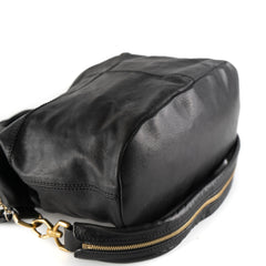 Givenchy Nightingale Medium Black
