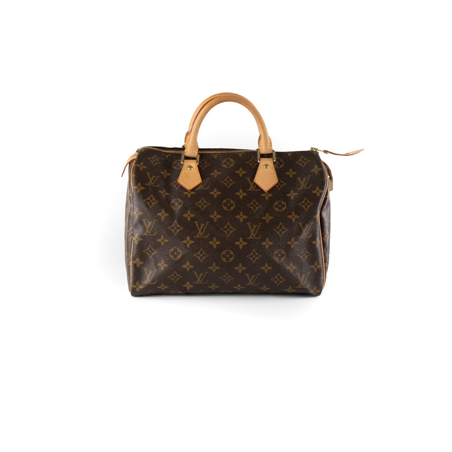 Louis Vuitton MYLOCKME Chain Bag - THE PURSE AFFAIR