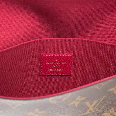 Louis Vuitton Felicie GM Monogram - THE PURSE AFFAIR