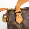Louis Vuitton Speedy Mini Bag Monogram