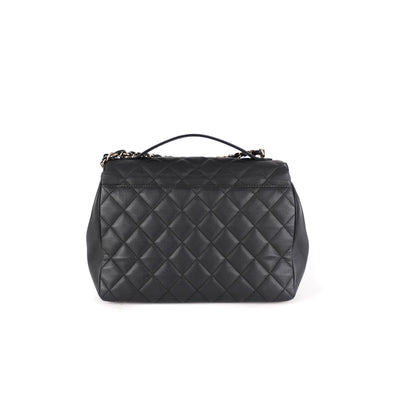 Chanel Business Affinity Caviar Large Black