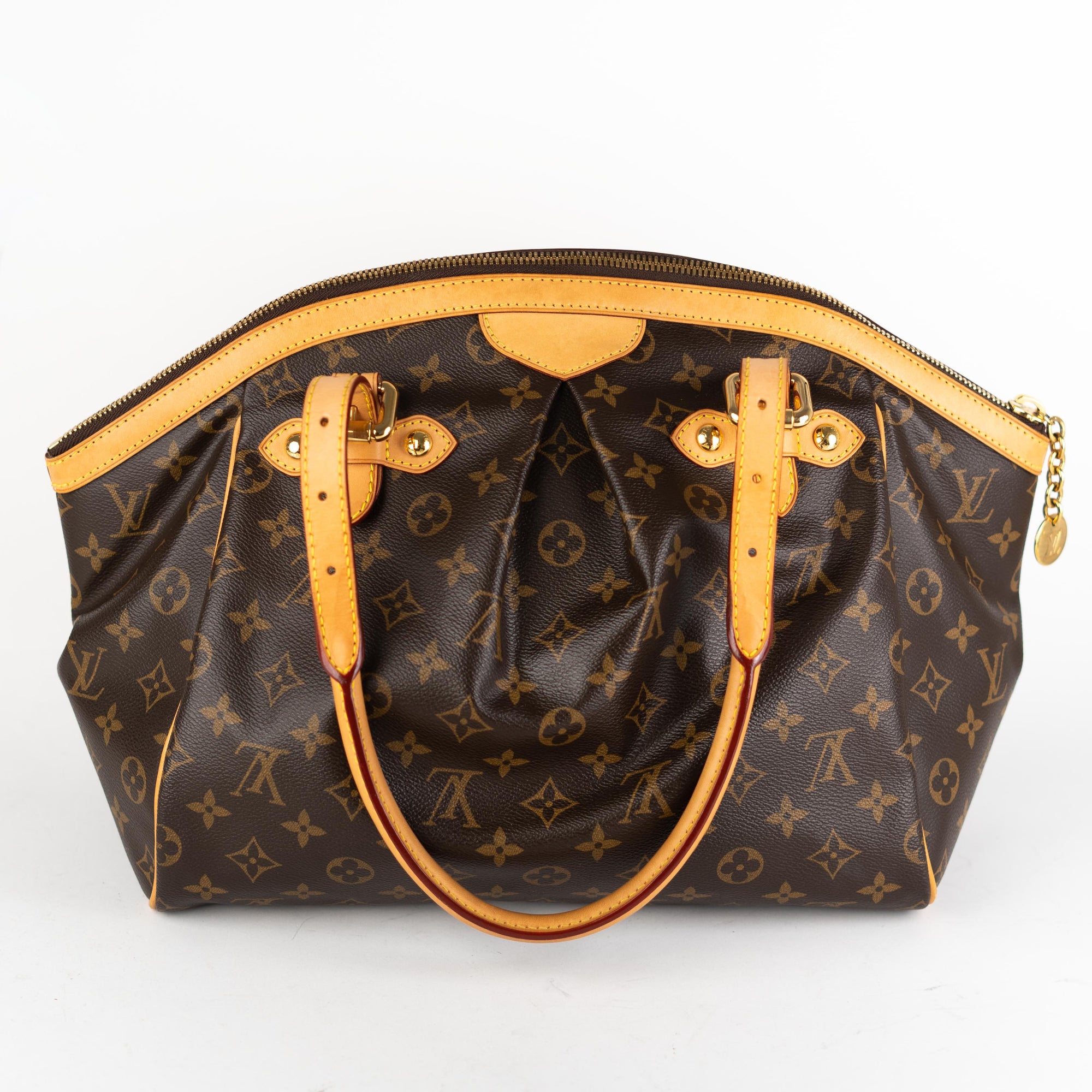 Tivoli GM Monogram – Keeks Designer Handbags