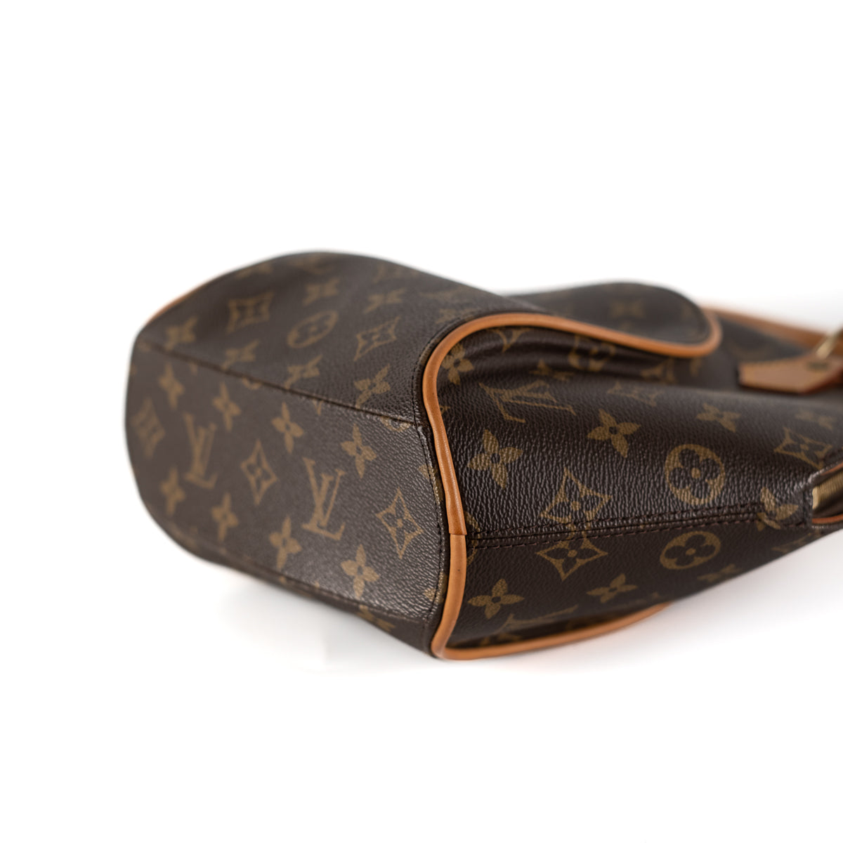 Louis Vuitton Monogram Ellipse PM Satchel Bag – Closet Connection