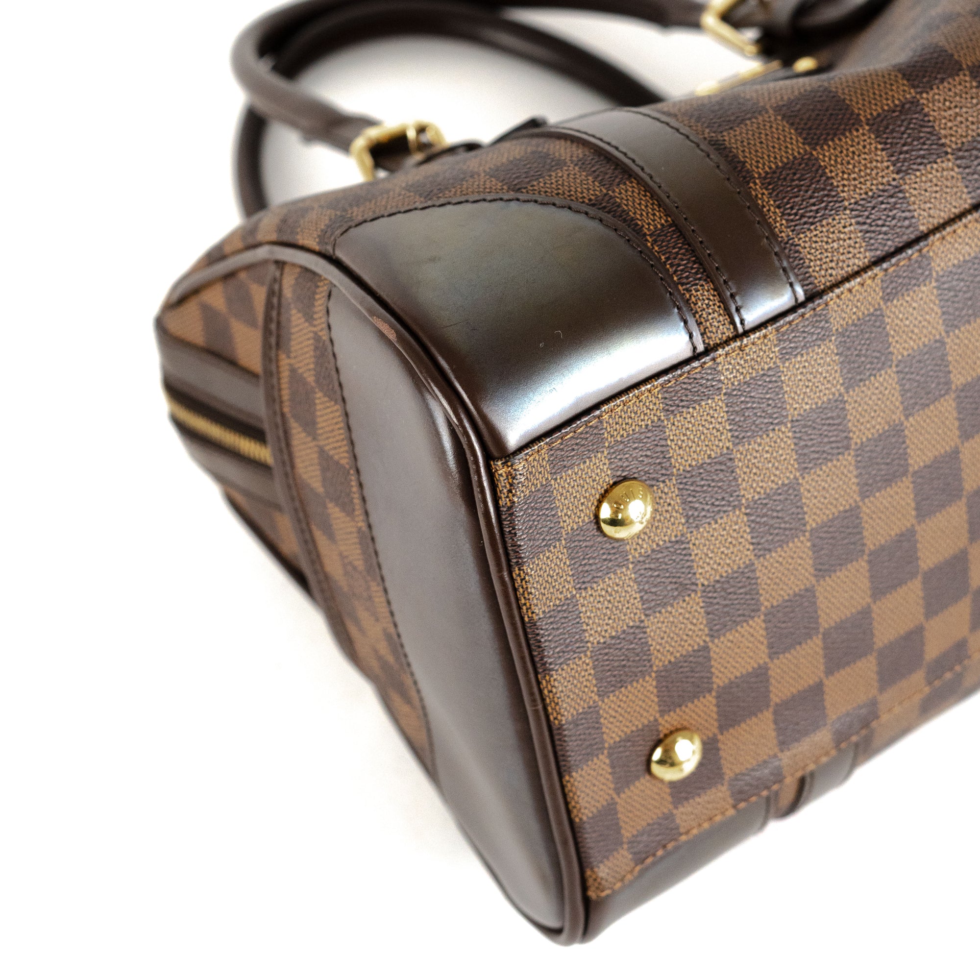 Louis Vuitton Berkeley Handbag 386554