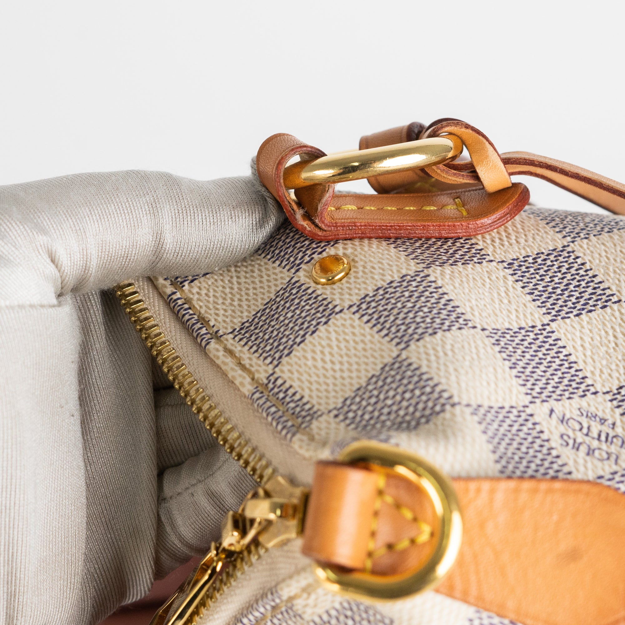 New Lymington purse from LV ❤️ gorgeous bag! #louisvuitton