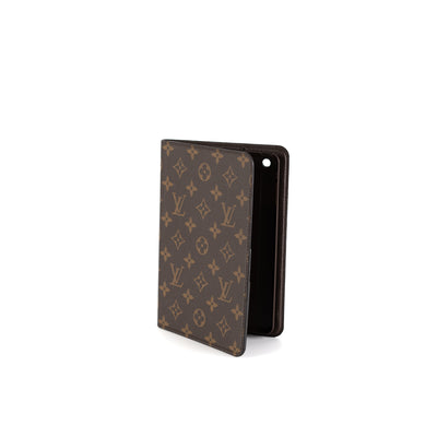Louis Vuitton iPad Case Monogram - LVLENKA Luxury Consignment