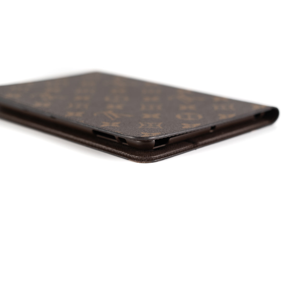 Louis Vuitton iPad Case Monogram - LVLENKA Luxury Consignment