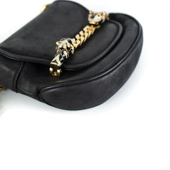 Gucci Tigrette Chain Bag