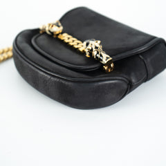 Gucci Tigrette Chain Bag