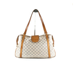 Louis Vuitton Stressa GM Damier Azur