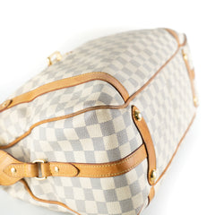 Louis Vuitton Stressa GM Damier Azur