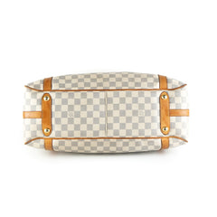 Louis Vuitton Stressa GM Damier Azur