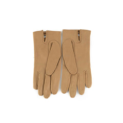 Hermes Les Gants (Gloves) Light Brown