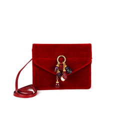 Loewe Bag Red