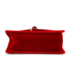 Loewe Bag Red