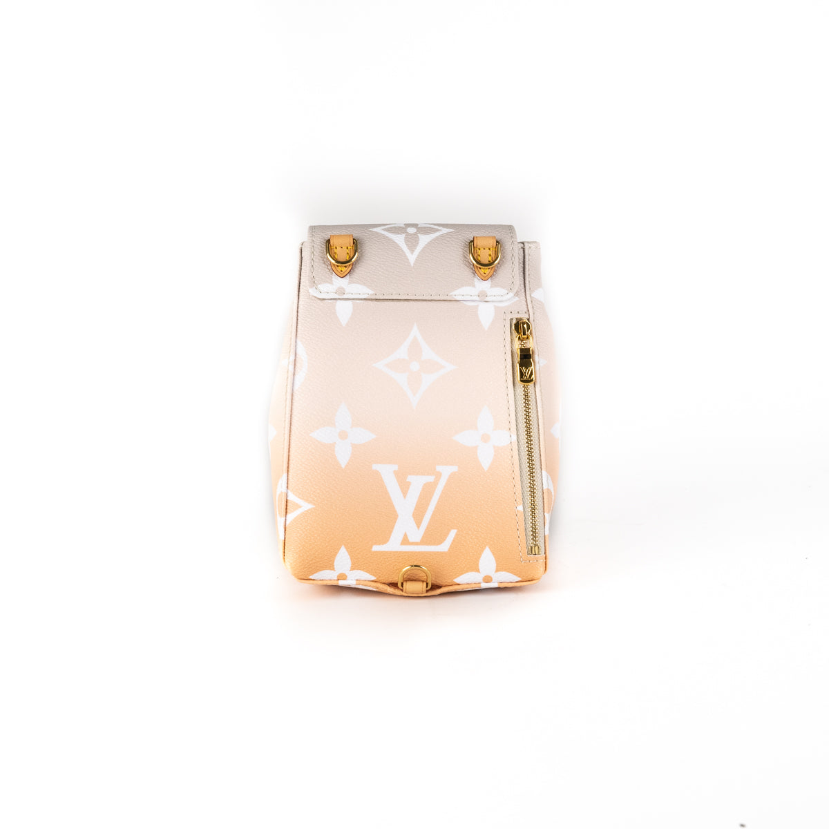 Louis Vuitton By the Pool Tiny Backpack - THE PURSE AFFAIR