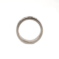Cartier Love Ring White Gold 56