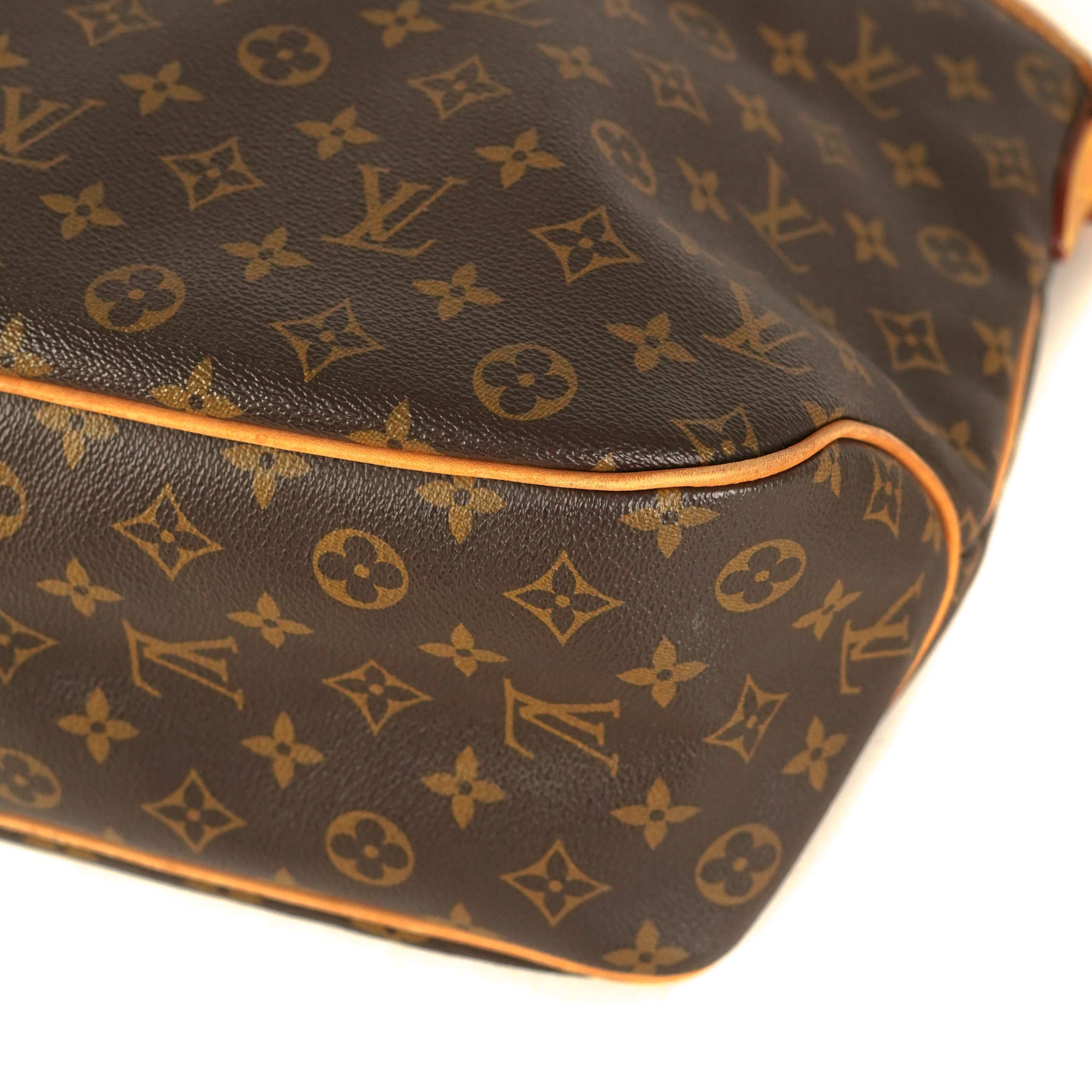Louis Vuitton Delightful NM Handbag Monogram Canvas PM For Sale at 1stDibs