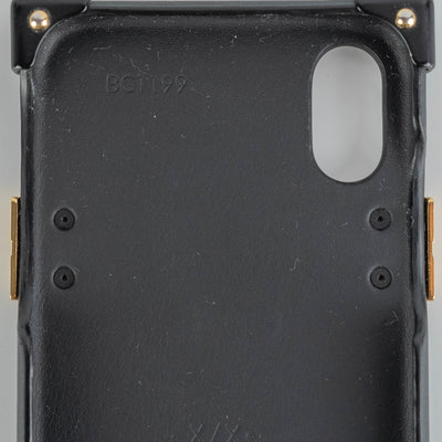 Louis Vuitton Iphone XS Case