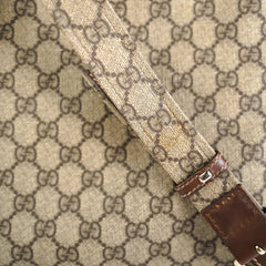 Gucci Satchel Bag Monogram