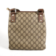 Gucci Satchel Bag Monogram