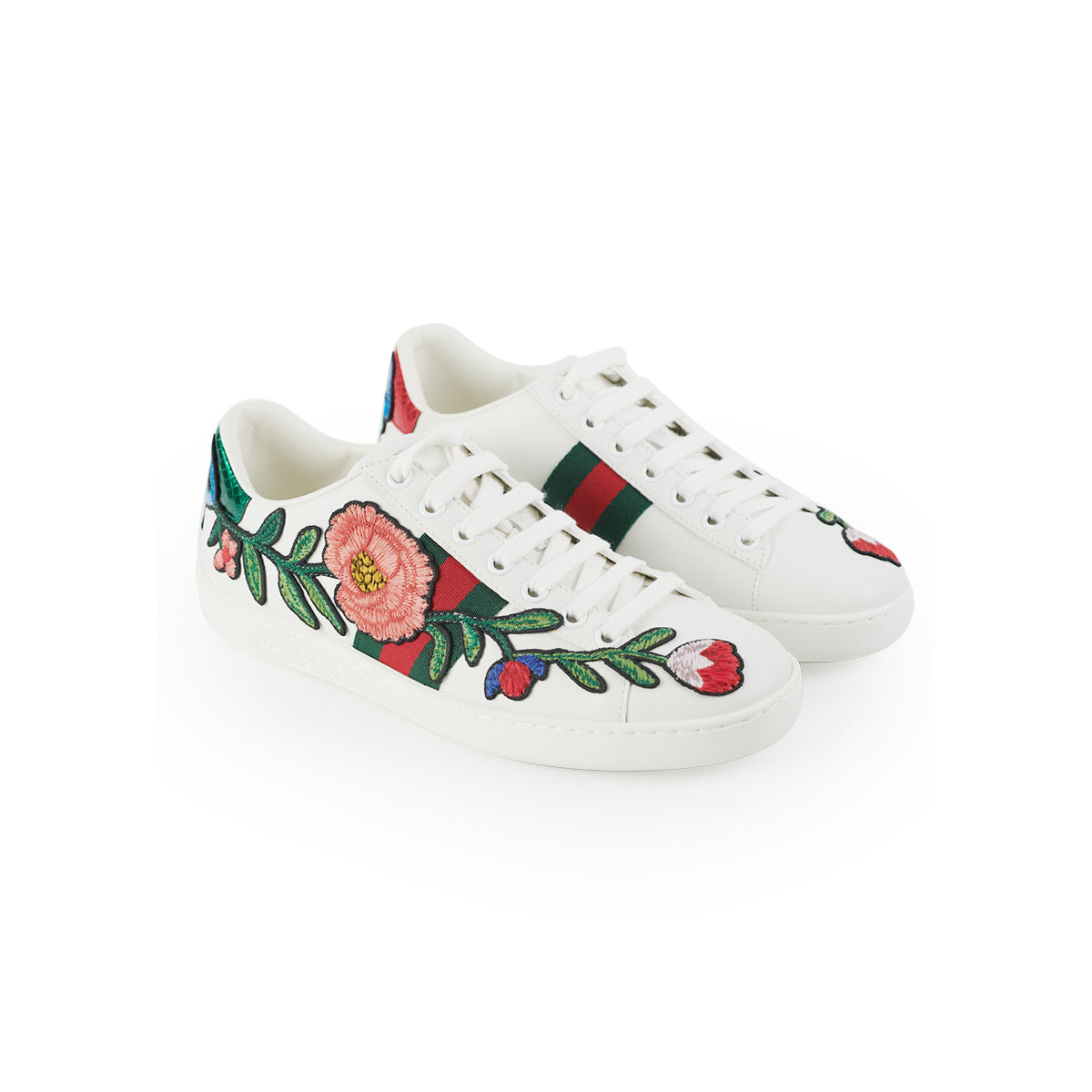Gucci ace 36 Clearance