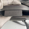 Givenchy Small Antigona Grey