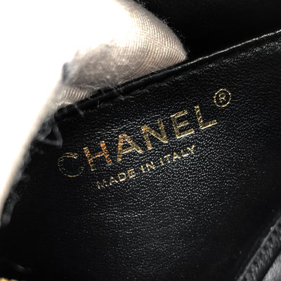 Chanel Reissue Camera Crossbody Bag