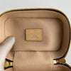 Louis Vuitton Nano Nice Vanity Monogram Bag