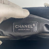Chanel GST Tote Caviar Bag Black