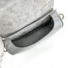 Dior Crossbody Bag Grey
