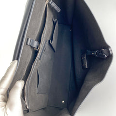 Givenchy Shark Tote Bag Black