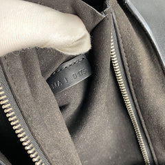 Givenchy Shark Tote Bag Black