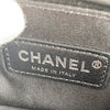 Chanel Small Boy Bag Black