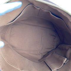 Louis Vuitton Palermo Monogram Zip Tote