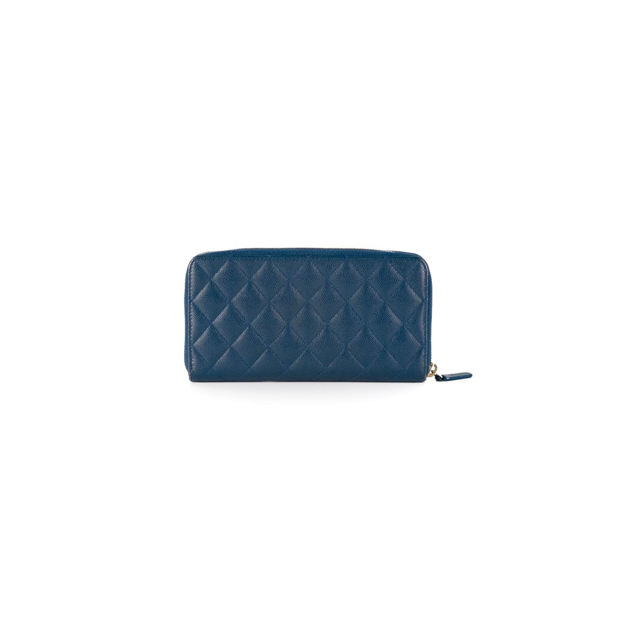 Louis Vuitton French Monogram Wallet at 60% Below Retail