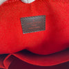 Louis Vuitton Trevi PM Damier Ebene Bag Monogram