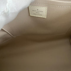 Louis Vuitton Madeline GM EPI Bag Ivoire