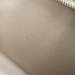 Louis Vuitton Madeline GM EPI Bag Ivoire