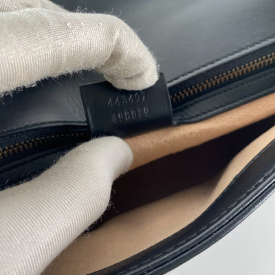 Gucci Marmont Small Matelasse – The Bag Broker